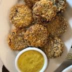 Best Homemade Pastrami Croquettes ( 7 pcs) in Seaford, NY