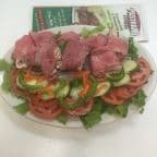 Best Chef Salad in Seaford, NY